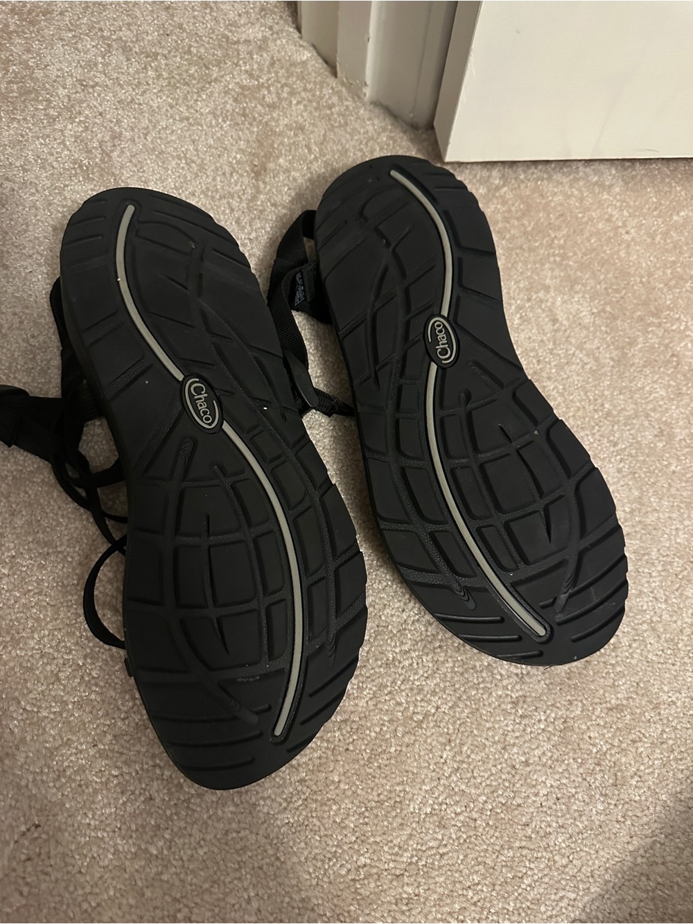 Chacos Women's Outdoor Strap Sandals - Picture 3 of 3